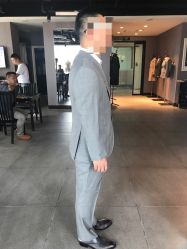 -优山定制西服衬衫大衣(国贸店)