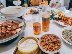 -佳和水饺(海德公馆店)
