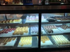 -餐海·海鲜自助餐厅(宝龙广场店)