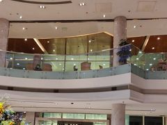 -北京歌华开元大酒店