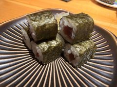 鳗鱼小卷-原志优秀食材·匠心料理·海胆主题(金亿广场店)