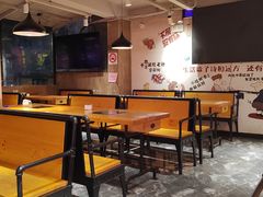 -新疆烧烤王(广灵店)