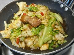 -小菜园新徽菜(苏州繁花中心店)