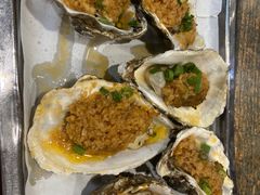 -老谢野馄饨(延安路店)