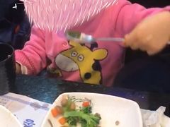 -青松馆韩国料理(香港中路佳世客店)