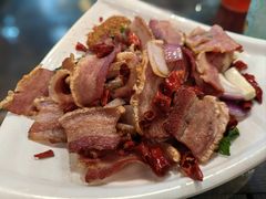 -88号小吃店·经典云南菜·地道纳西美食