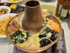 -凯鸽酒楼(水泉湾龙园店)