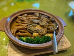 全家福砂锅-江南赋(内蒙古大厦店)