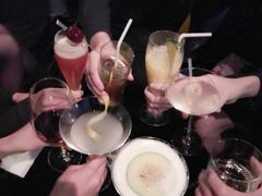 -广州四季酒店·天吧·高空酒吧