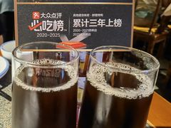 -真地道京味府·鲜橙烤鸭·北京菜(朝外大街东大桥店)