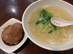 -东泰祥生煎馆(陕西南路店)