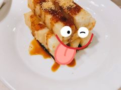 红糖酱油粑粑-望湘园·湖南菜(宏伊店)