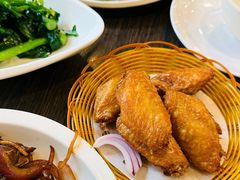 -华辉快餐店(江南西总店)
