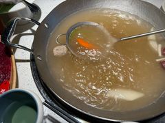 -左庭右院鲜牛肉火锅(苏州园区永旺店)