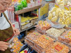 -瓦洛洛传统市场
