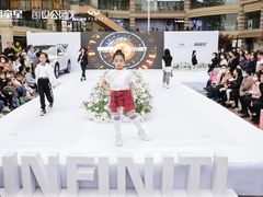 -潮童星少儿模特形体培训(郑州总校)