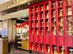 -凯德MALL(西直门店)