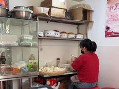 -阿麟馄饨(延长路店)