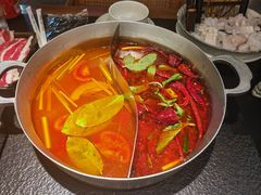 -滇牛云南火锅(桂林路店)