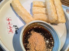 -水煮三国·川鲁江湖菜(香山店)