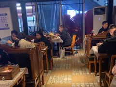 -云晓光头烧烤吧(川沙绿地店)