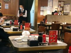 大堂-鼎泰丰(国贸商城店)