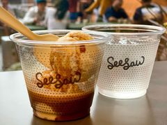 -Seesaw Coffee(深圳万象天地店)