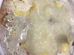 粗粮排骨锅-土连锅·现熬养生汤锅(梁家巷店)