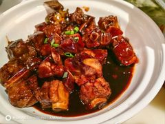 -绿茶餐厅(昌平悦荟店)