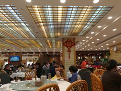 大堂-庐州太太(鼓楼店)