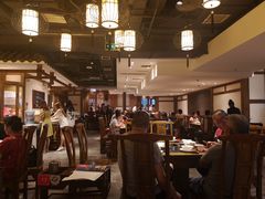 大堂-纸盐河码头火锅(十八梯店)