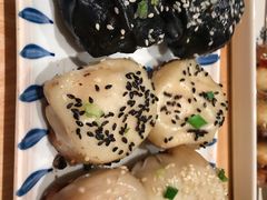 -陈家生煎(世茂双子塔店)