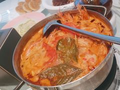 -万龙洲海鲜(亚运村店)