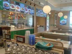 -荔粥记潮汕砂锅粥(新北万达店)