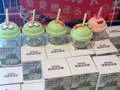 -憨铁匠老火锅(龙岗万科里店)