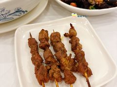 -庐州太太(信地店)