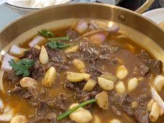 -食光慢宴·安吉土菜馆