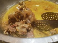 -巴音浩日娲·蒙餐(双林东路店)