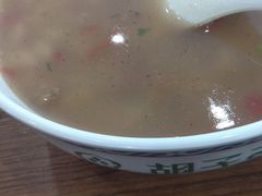 -胡子王扁豆面旗子(五一路店)