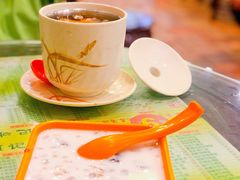 -顺记冰室(宝华路店)