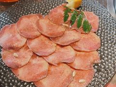 -一品诚记烤肉·甄选店(中南路店)