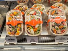 -西点坊(浦东香格里拉店)