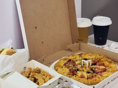 -必胜客(蚌埠东海万达店)