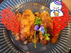 -La Terre乐田(万象城店)