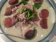 -老边饺子馆(东单店)