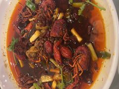 -陈胖子特色菜.鲜货现炒(融景城店)