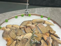 -芸山季·云南山珍菌火锅(南翔印象城MEGA店)