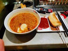 -丰茂烤串(金源店)