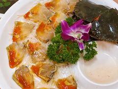 -官塘陈记鱼生·潮汕砂锅粥·牛肉火锅(潮枫路总店)