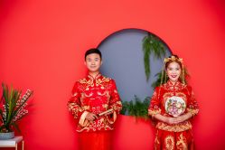 -保定金沙芝柏婚礼策划